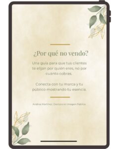 cuando tú imagen comunica tu esencia, las personas lo recuerdan y te eligen 20251018 131007 0000